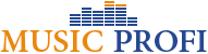 Музыкальный онлайн магазин MusicProfi