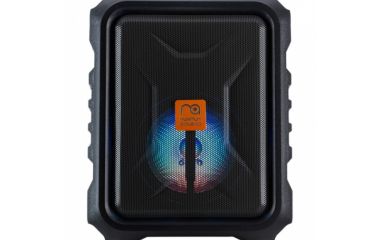 MobiCUBE.60 - новинка портативного аудіо від Maximum Acoustics