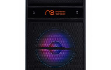 Maximum Acoustics MusicBAND.100 - універсальне рішення для озвучування заходів