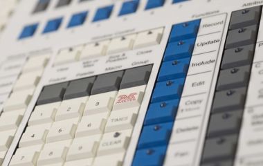 Опубліковано відео семінару щодо систем Avolites