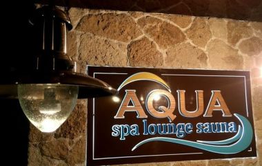 Качественный звук для SPA салона от RCF