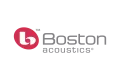 Boston acoustics