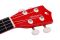 Укулеле Alfabeto USL21 (Red)