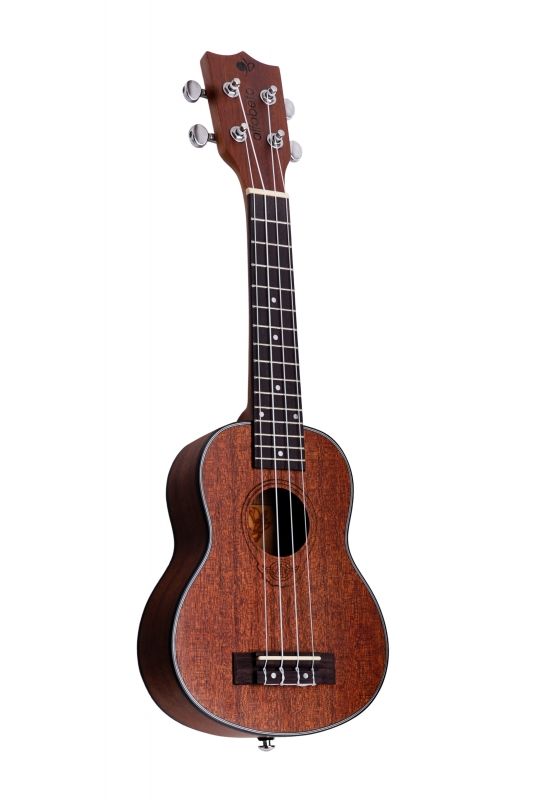 Укулеле Alfabeto MAHOGANY USM21