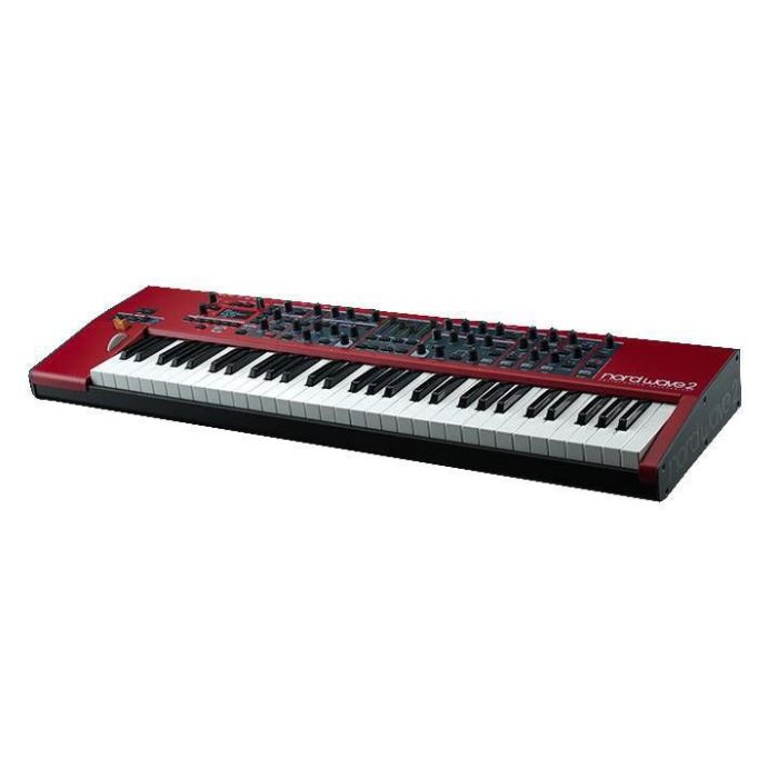 Синтезатор Nord Wave 2