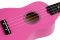 Укулеле Alfabeto USL21 (Pink)