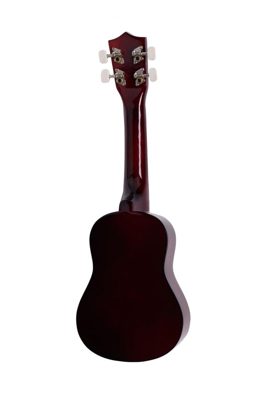 Укулеле Alfabeto USL21 (Natural)