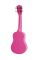 Укулеле Alfabeto USL21 (Pink)