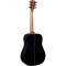 Акустична гітара Lag Tramontane T118D-BLK