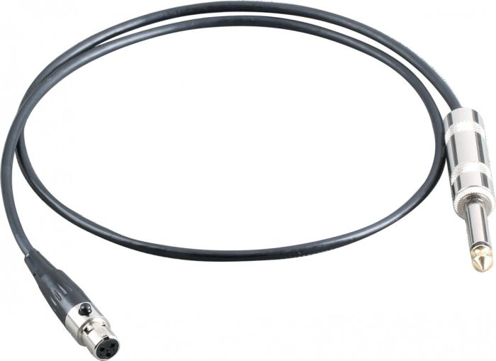 Инструментальная радиосистема Prodipe UHF GB21 Guitar / Bass Lanen