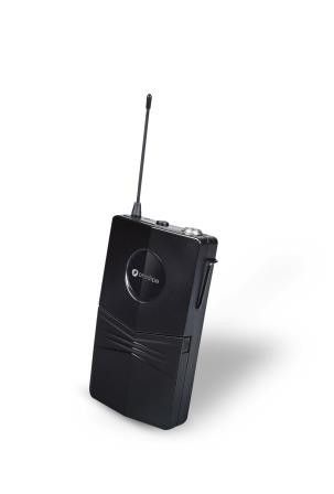 Инструментальная радиосистема Prodipe UHF GB21 Guitar / Bass Lanen