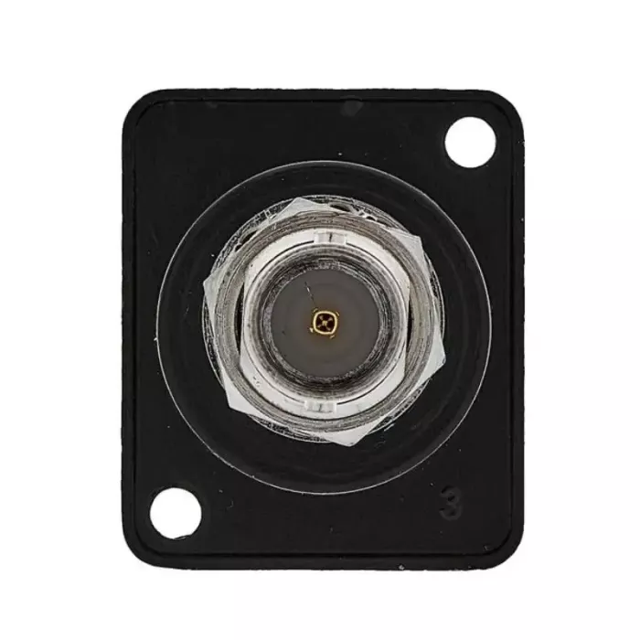 Розь'єм панельний Seetronic SBB75DFGX-B