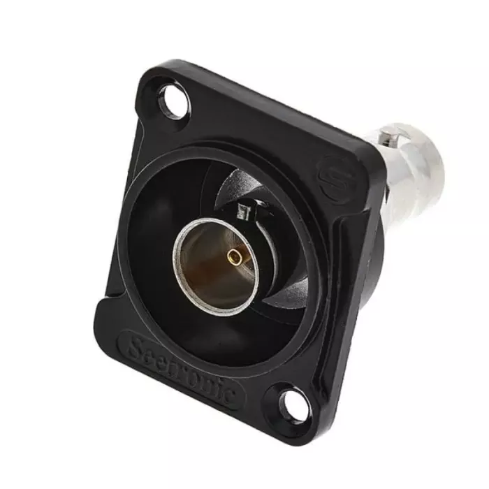 Розь'єм панельний Seetronic SBB75DFGX-B
