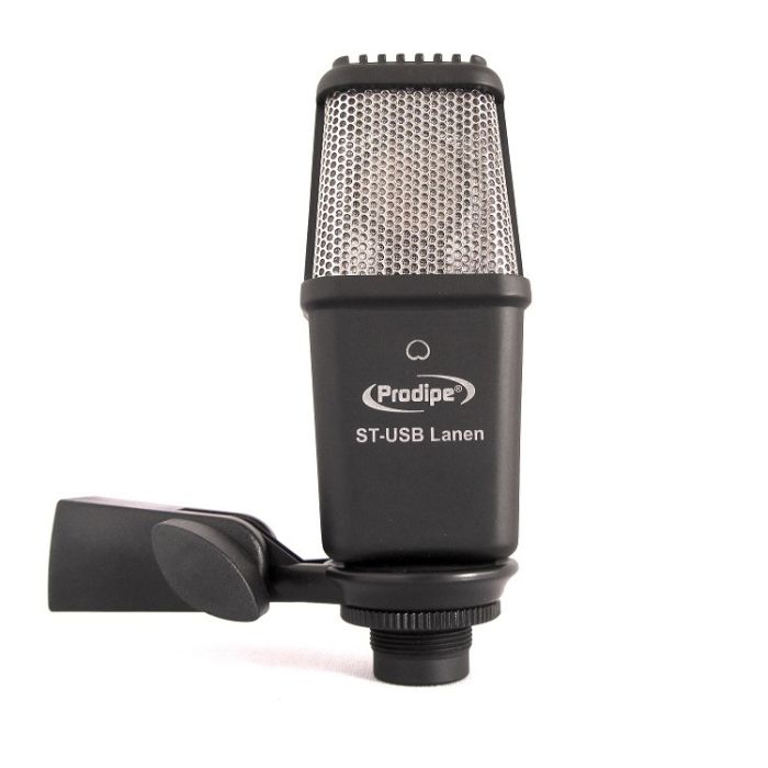 Мікрофон Prodipe ST-USB Lanen