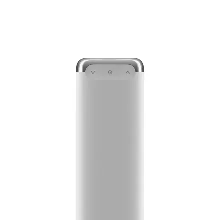 LAVA GENIE White трансакустическая гитара