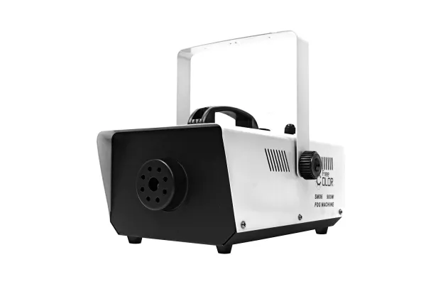 FREE COLOR SM06 900W Димогенератор