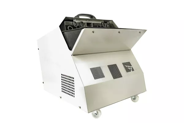 Free Color SM021 Бульбашкова машина