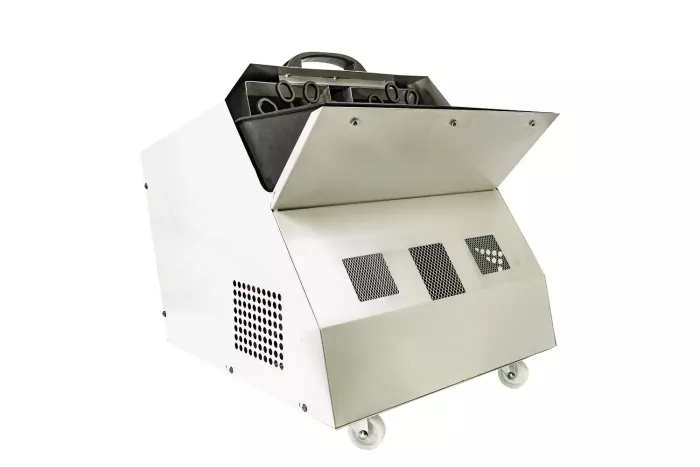 Free Color SM021 Бульбашкова машина