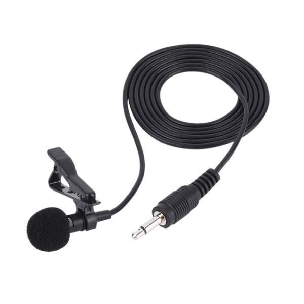 4all Audio Lavalier Петличний мікрофон