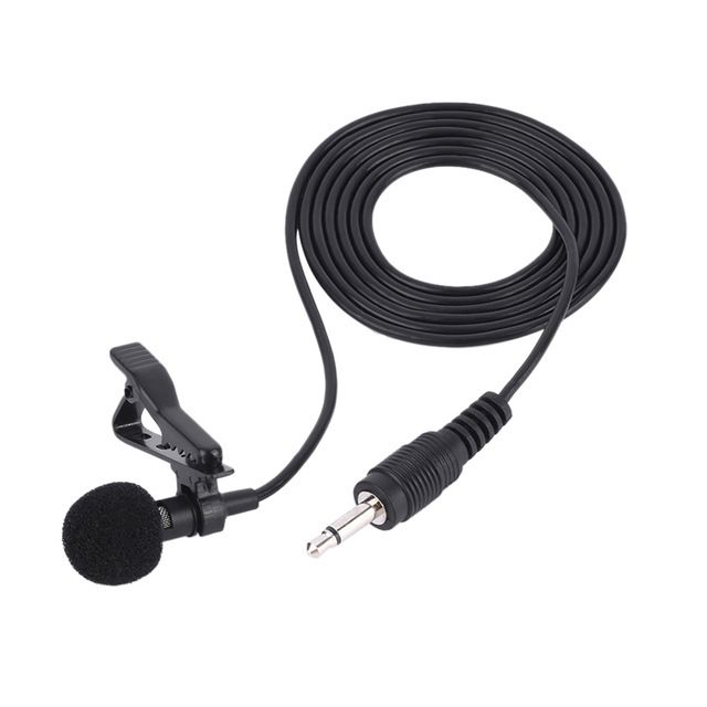 Петличний мікрофон 4all Audio Lavalier
