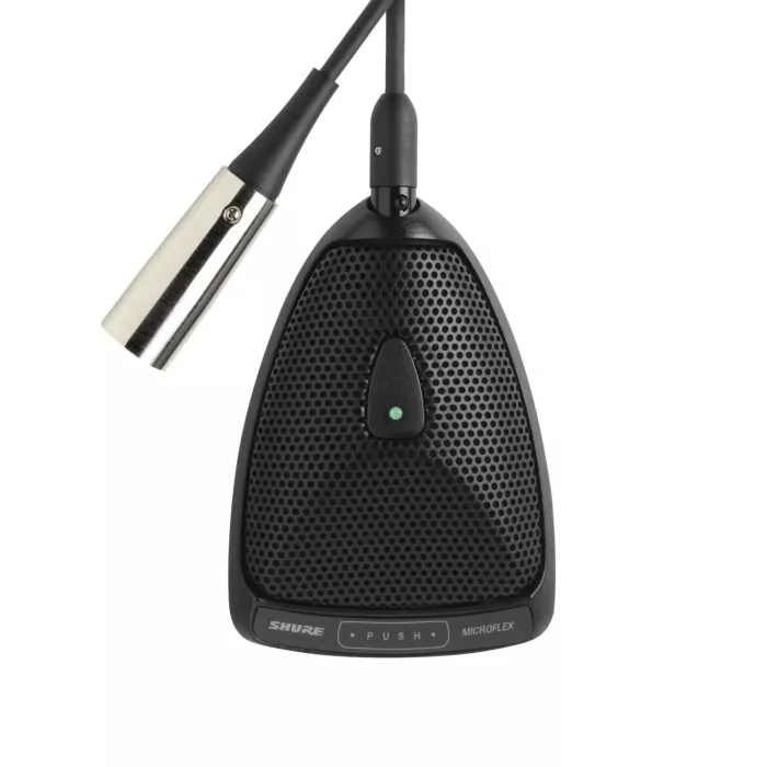 SHURE MX393/C мікрофон граничного шару