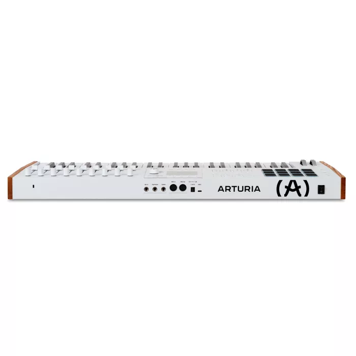 MIDI-клавіатура Arturia KeyLab 49 mk3 + Arturia Pigments