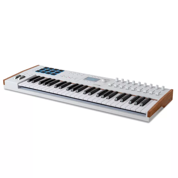 MIDI-клавіатура Arturia KeyLab 49 mk3 + Arturia Pigments