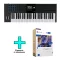 MIDI-клавіатура Arturia KeyLab 49 mk3 + Arturia Pigments