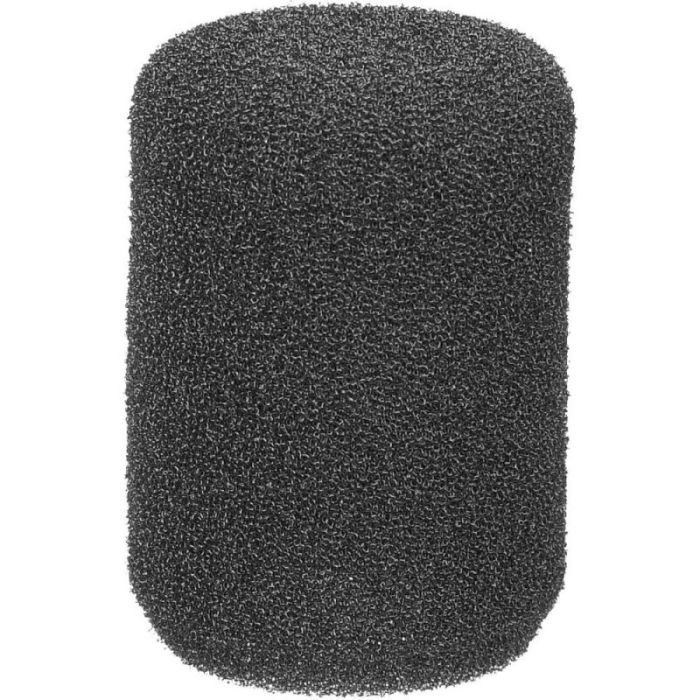 Поролоновий вітрозахист SHURE A85WS