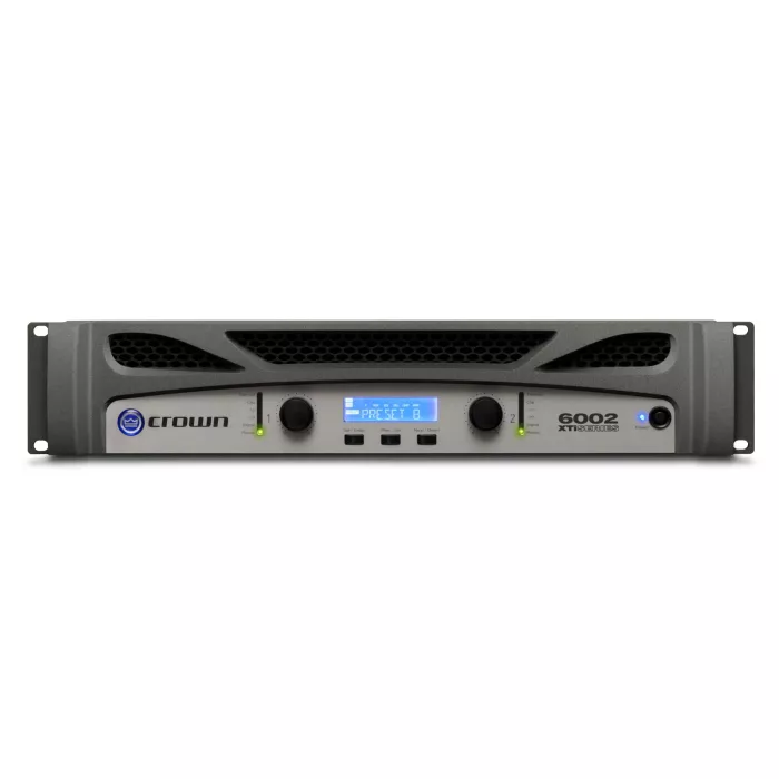 Усилитель мощности Crown XTi6002