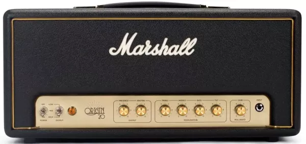 Усилитель (голова) Marshall Origin20 Head