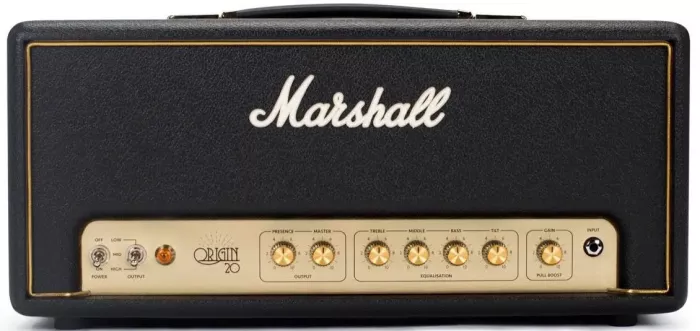 Підсилювач (голова) Marshall Origin20 Head