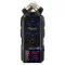 Zoom H6essential портативный рекордер 32-bit Float (6 каналов), Bluetooth (для управления и синхронизации тайм-кода), съемные X/Y микрофоны