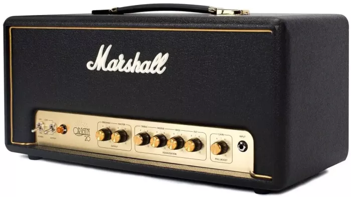 Підсилювач (голова) Marshall Origin20 Head