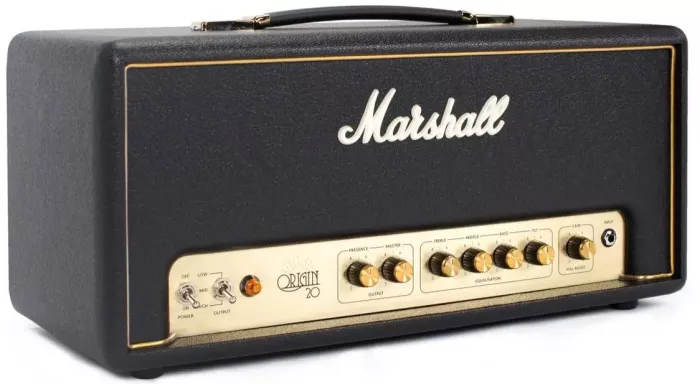 Підсилювач (голова) Marshall Origin20 Head