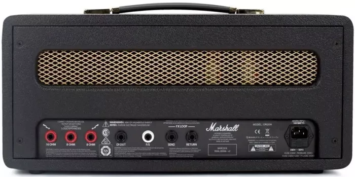 Підсилювач (голова) Marshall Origin20 Head