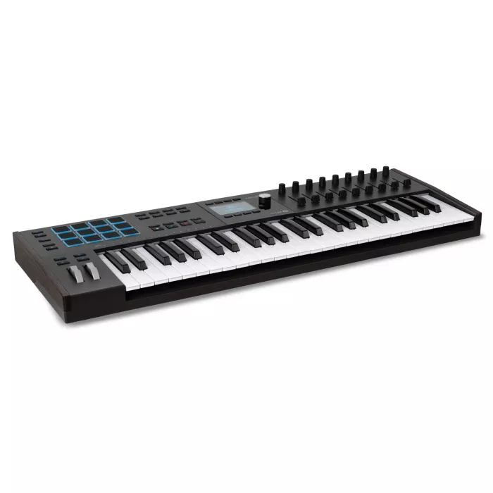MIDI-клавіатура Arturia KeyLab 49 mk3 + Arturia Pigments
