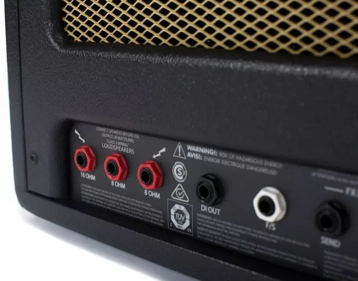Підсилювач (голова) Marshall Origin20 Head