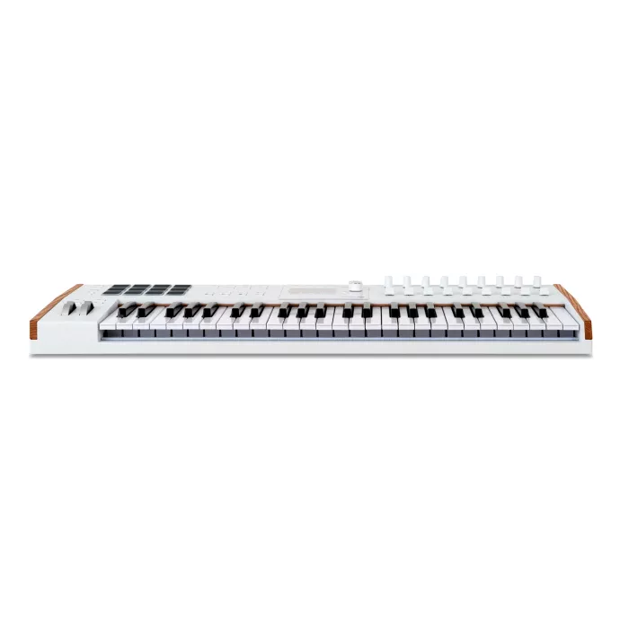 MIDI-клавіатура Arturia KeyLab 49 mk3 + Arturia Pigments