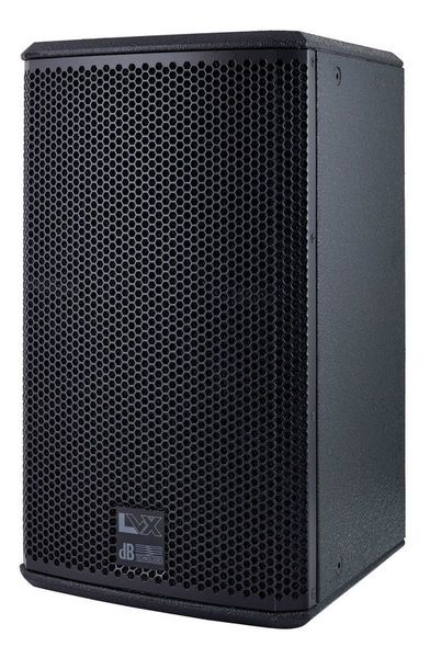 dB Technologies LVX 10 акустическая система