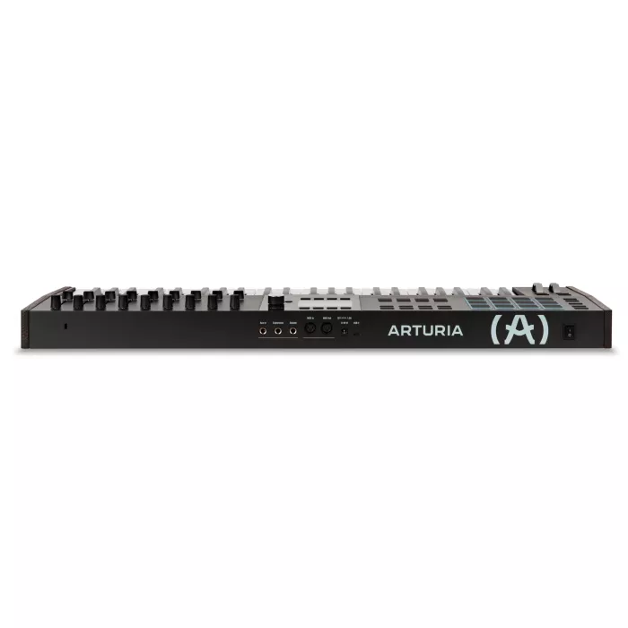 MIDI-клавіатура Arturia KeyLab 49 mk3 + Arturia Pigments