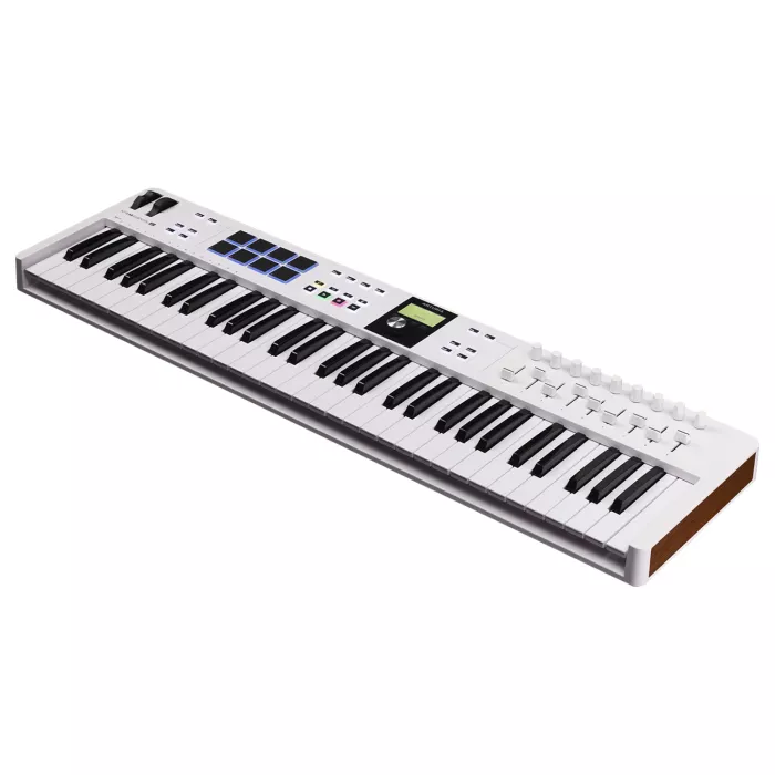 MIDI-клавіатура Arturia KeyLab Essential 61 mk3