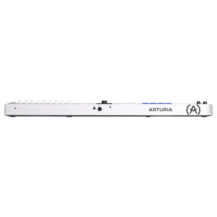 MIDI-клавіатура Arturia KeyLab Essential 61 mk3