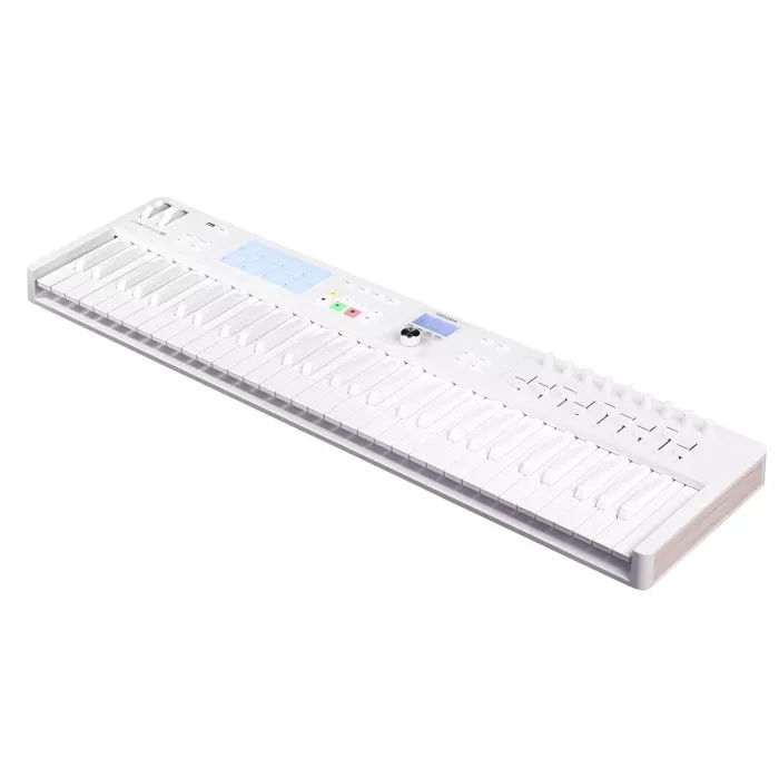 MIDI-клавіатура Arturia KeyLab Essential 61 mk3