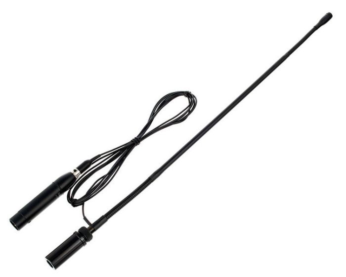 Інсталяційний мікрофон SHURE MX418SE/S