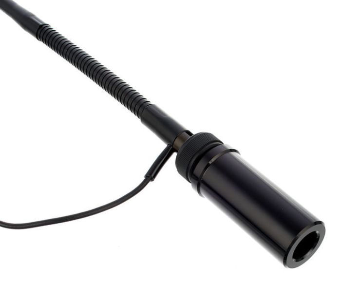 Інсталяційний мікрофон SHURE MX418SE/S