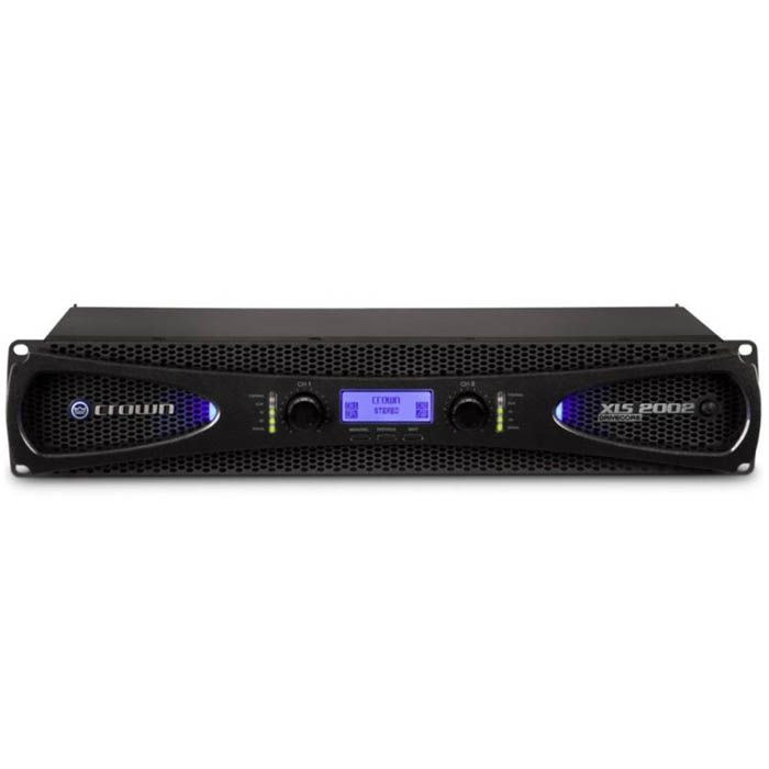 Підсилювач потужності Crown XLS2002