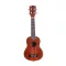 Електроакустичне укулеле Alfabeto MAHOGANY USM21EQ
