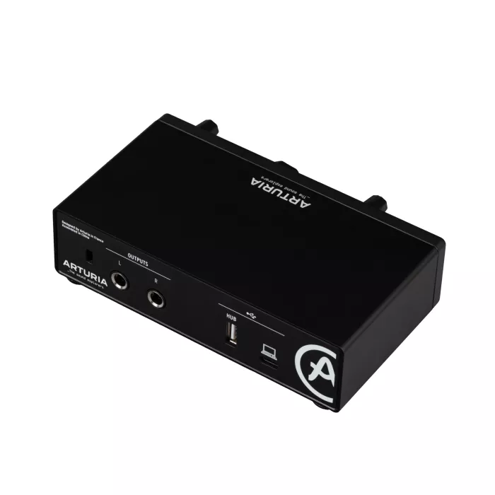 Аудіоінтерфейс Arturia MiniFuse 1