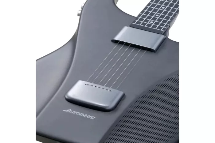 Електрогітара AEROBAND Painless Guitar with bag
